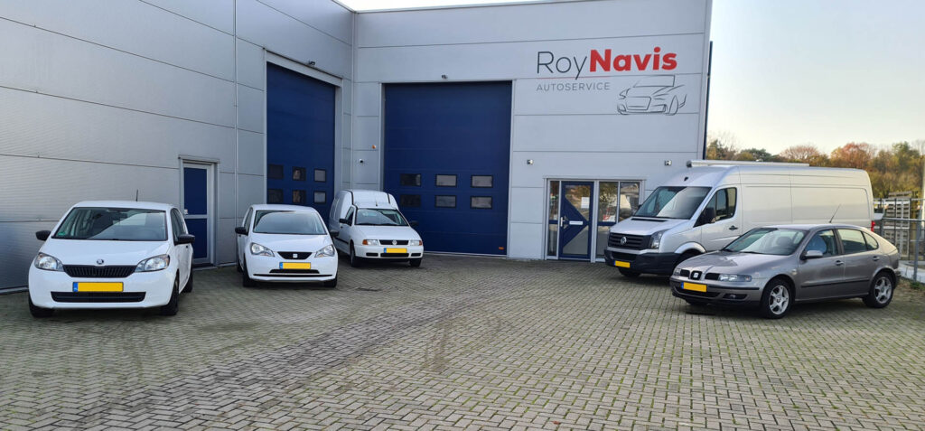 Roy Navis Autoservice