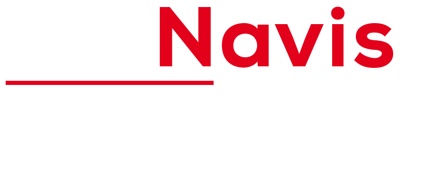 Roy Navis Autoservice logo