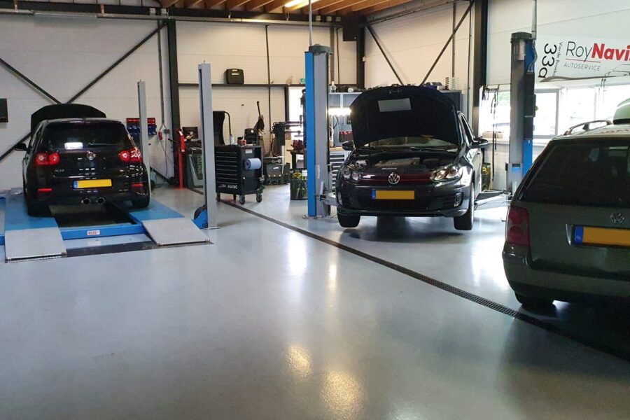 algemeen auto reparaties